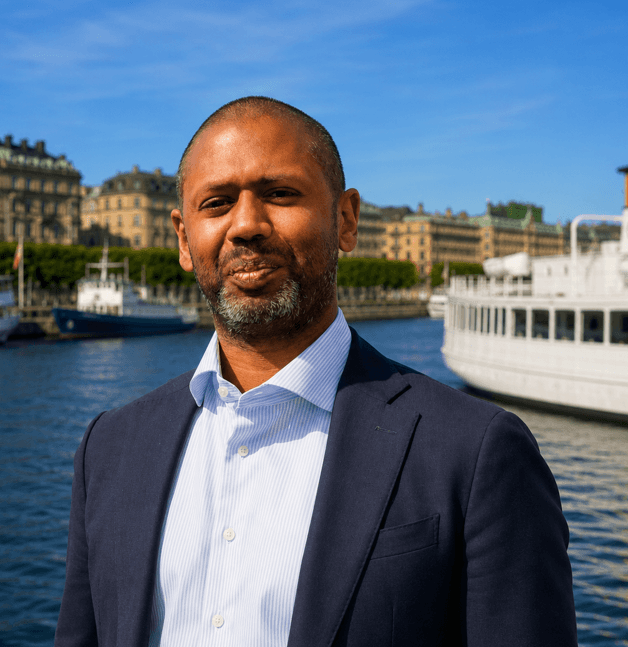 Martin Andersson