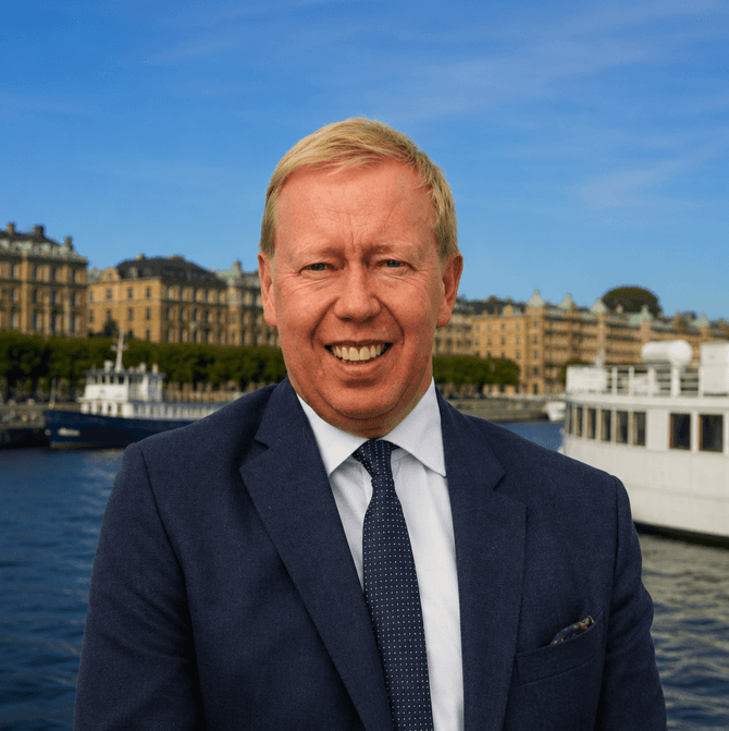 Mats Holmberg