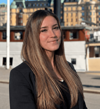 Micaela Nicander